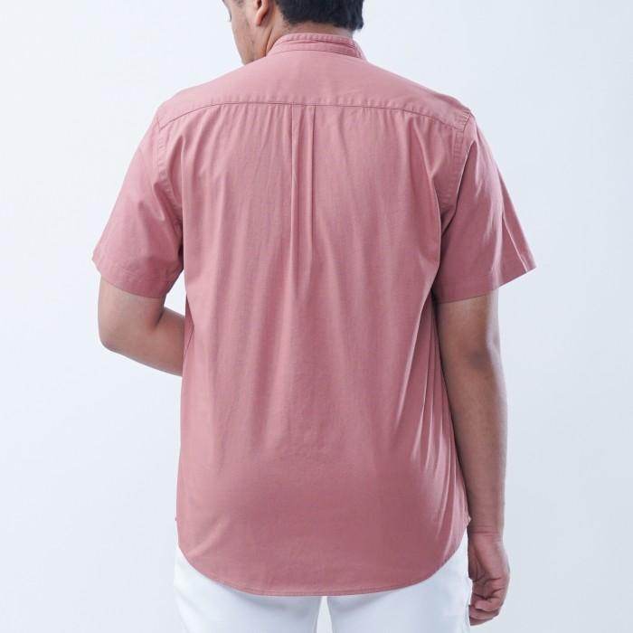 Promo Kemko Abiyu Kemeja Koko Baju Muslim Kemeja Premium Katun Exclusive COD