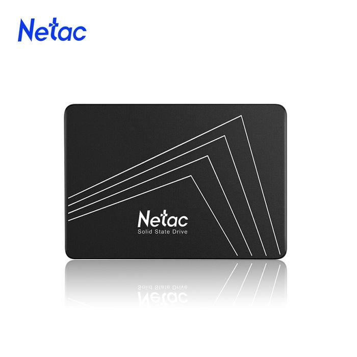 Netac SSD 240 gb 2.5 hdd ssd SATAIII SSD 1tb 256gb 480gb 512gb 960gb