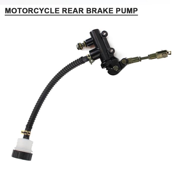 Motorcycle Accessories Oil Cylinder Pump for Suzuki Kawasaki Honda