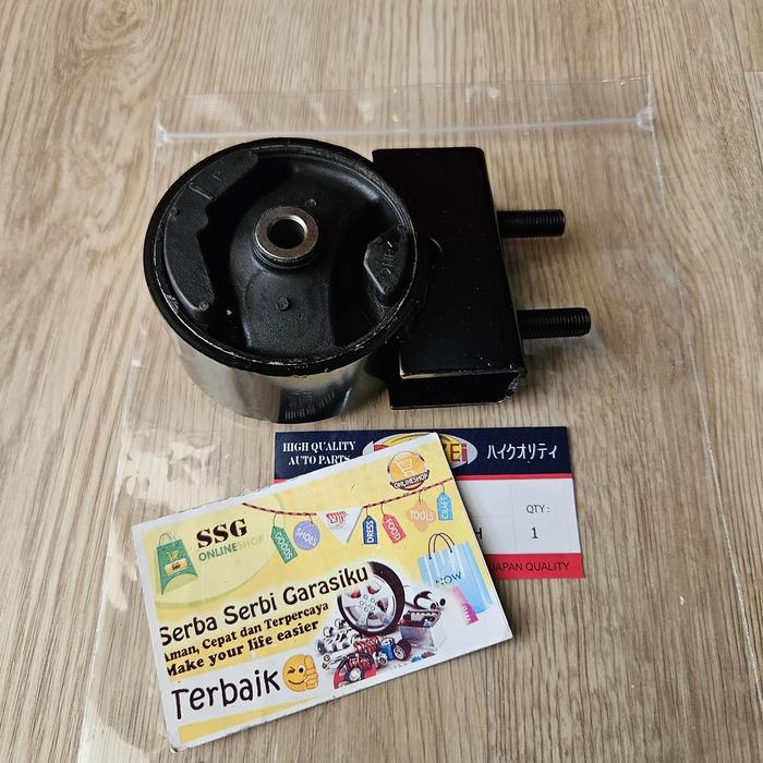 Engine mounting belakang Baleno Aerio oem