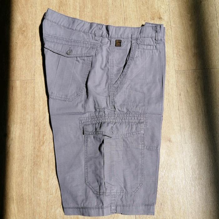 S Oliver Celana Pendek Cargo Size XL 100% Original