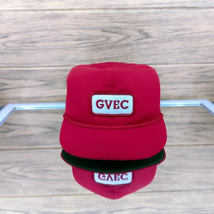 ropehat, GVEC, K-product.
