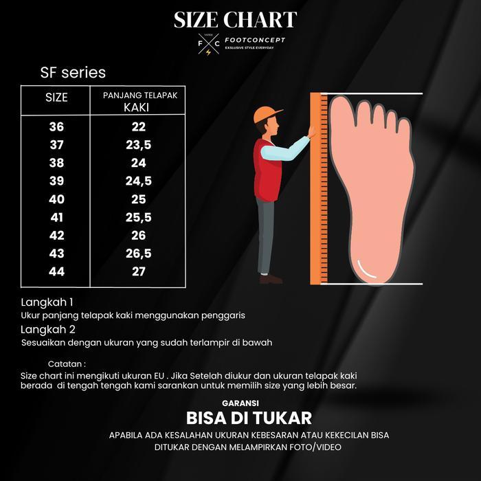 Sandal Gunung Wanita Kekinian Sepatu Sandal Wanita Fashion Hijack 36