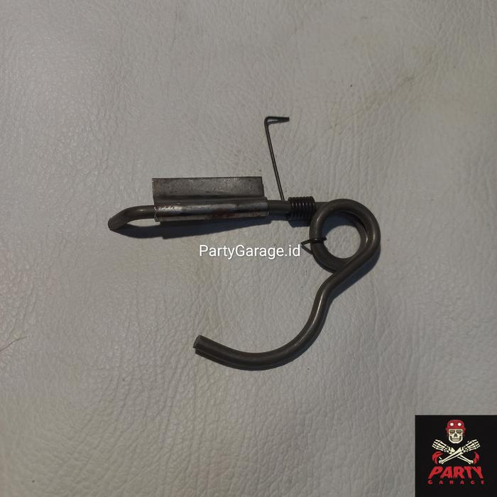 PER KAITAN TEPONG VESPA EXCEL PX PS