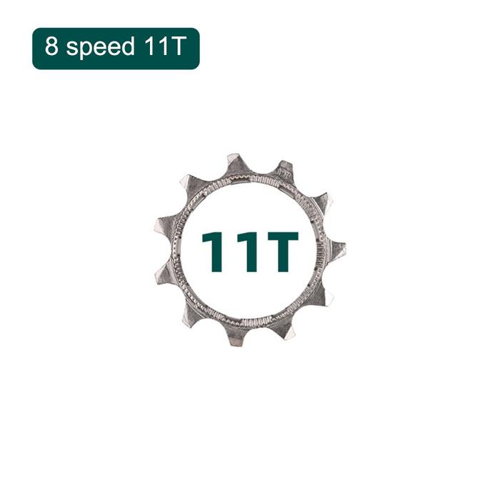 Road Mountain Bike Cassette Cog 8/9/10/11 Speed 11/12/13T Tooth