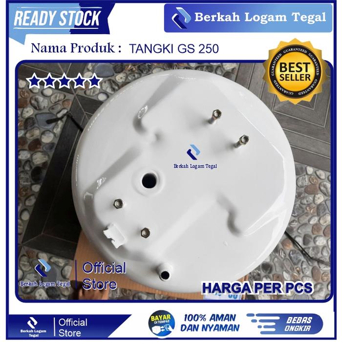 Tangki pompa air jet Pump Shimizu pc 250 BIT Goldstar pw 250 EA lokal Termurah