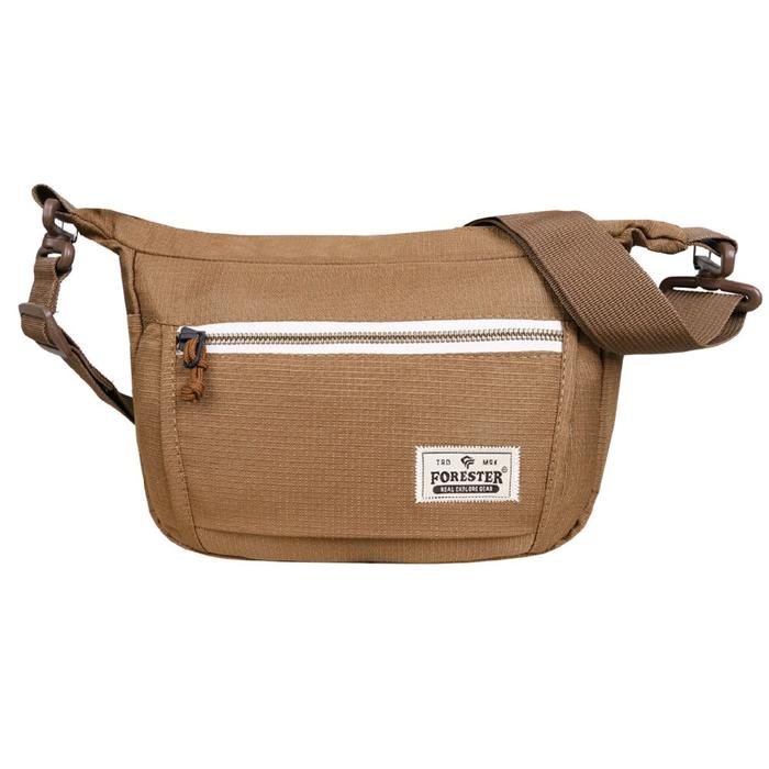Forester Tas Selendang Vintage Forester