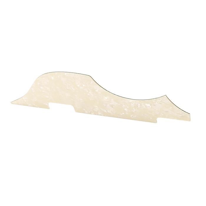 Bass Style Pickguard 3 Ply 1Piece for Hofner Musical Instruments