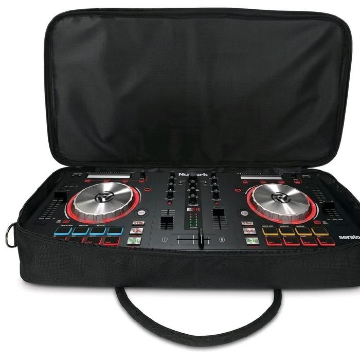 Tas Dj Power Mixer Tas Tas Jinjing Power Mixer