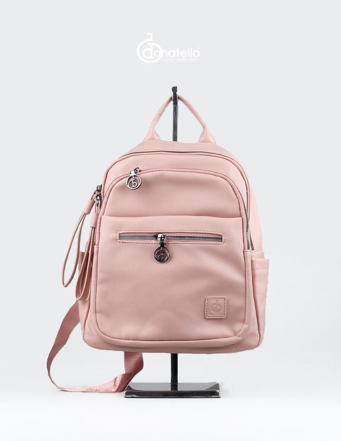 Donatello TS852105 Tas Ransel Wanita Backpack