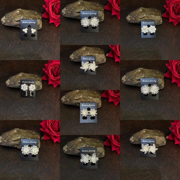 Sumpel Kendari & Bros Kendari Perak Silver Plated / LS Silver