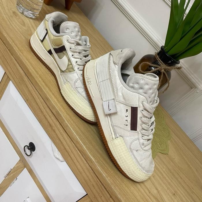 Air force 1 size 42,5 original tembus upc