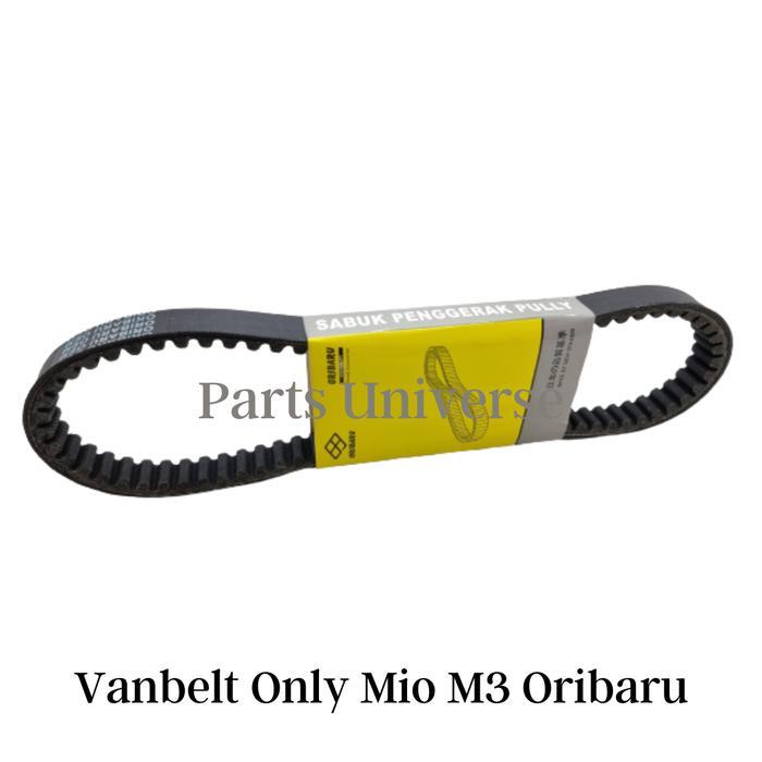 VANBELT ONLY MIO M3 ORIBARU