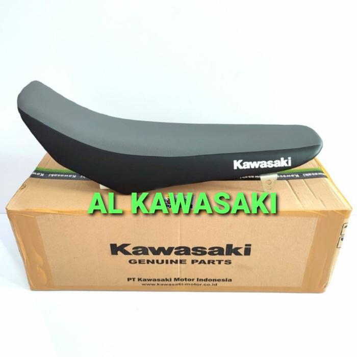 sedel jok jok klx BF klx 150 G DTRAKER BF klx150 bf L1