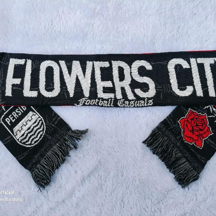 SYAL FLOWERS CITY / SYAL PERSIB / BOBOTOH CASUALS / 14GET PREMIUM