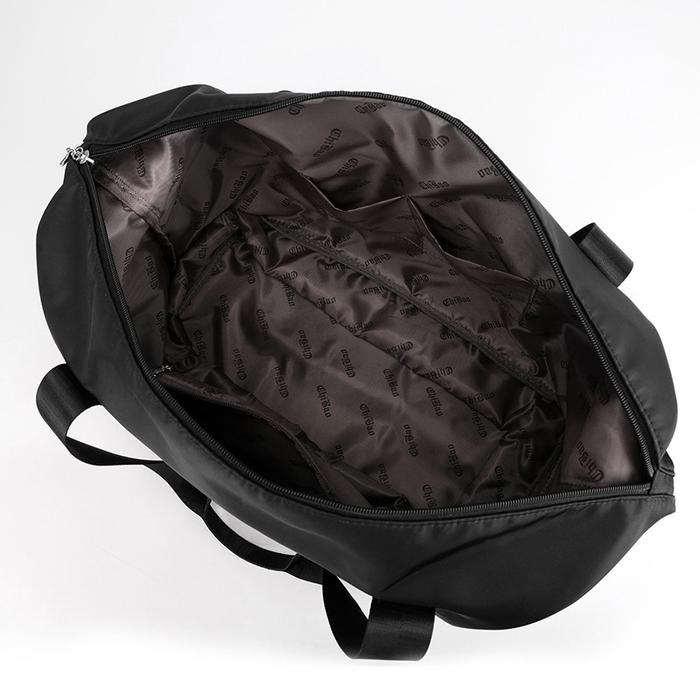 CHIBAO GROSIR- Travel bag CHIBAO 00450 Nilon Waterproof Model Terbaru