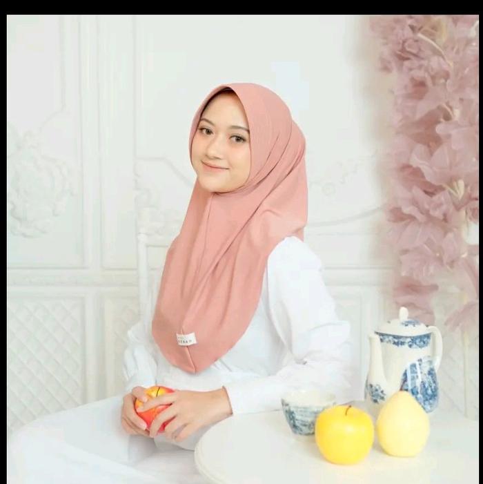 bergo KENAN simple ukuran M