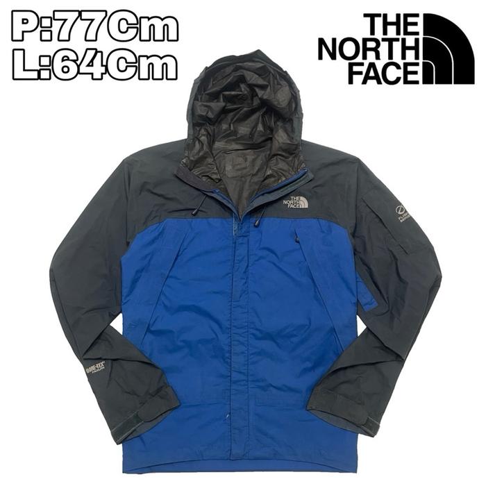 J75 Jaket Outdoor Waterproof TNF The North Face Goretex  Gropcore Paclite Flight Series Hiking Penda