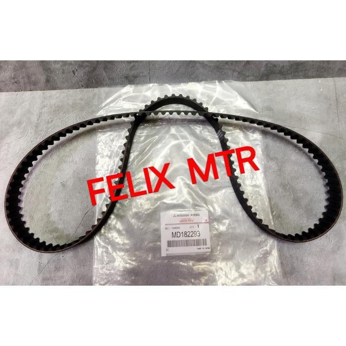 TIMING BELT SABUK TIMING LONG MITSUBISHI KUDA GRANDIA R1