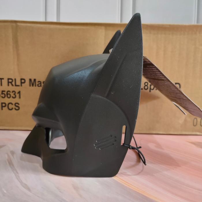 TERBAIK Spin Master Batman Mask Topeng Batman