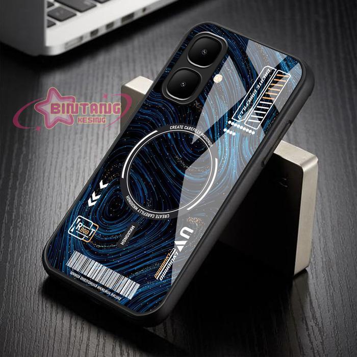 Casing Hp For Infinix Smart 10 2025 Terbaru Silicon Hp Dilengkapi Pelindung Camera Casing Mewah For