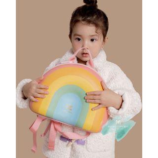 READY RANSEL ZOYZOII OVAL PELANGI SERIES KOOOL