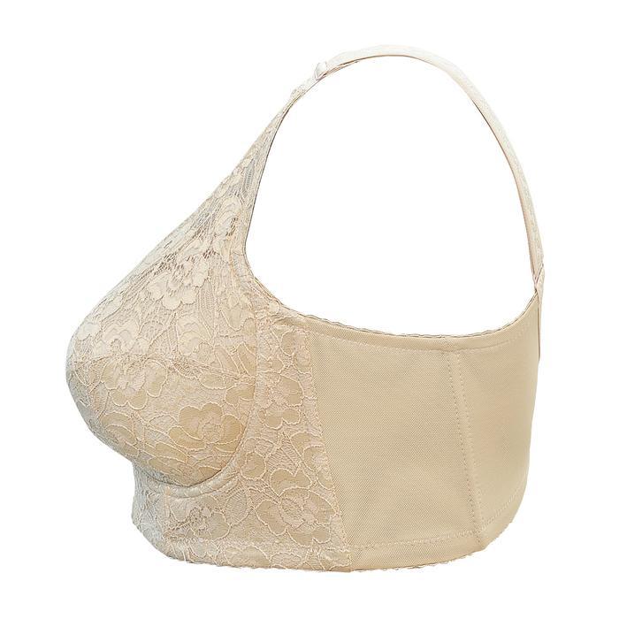 LAVINIA CONTOUR PLUS BRA LACE ERIN