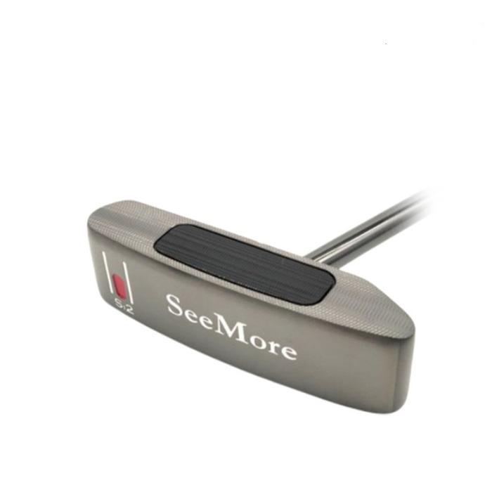 PREMIUM Golf Stick Putter Seemore Stick Golf Original
