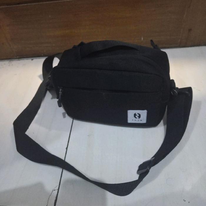 Tas Kamera / Kamera Pouch TAJZ - Mocket M second
