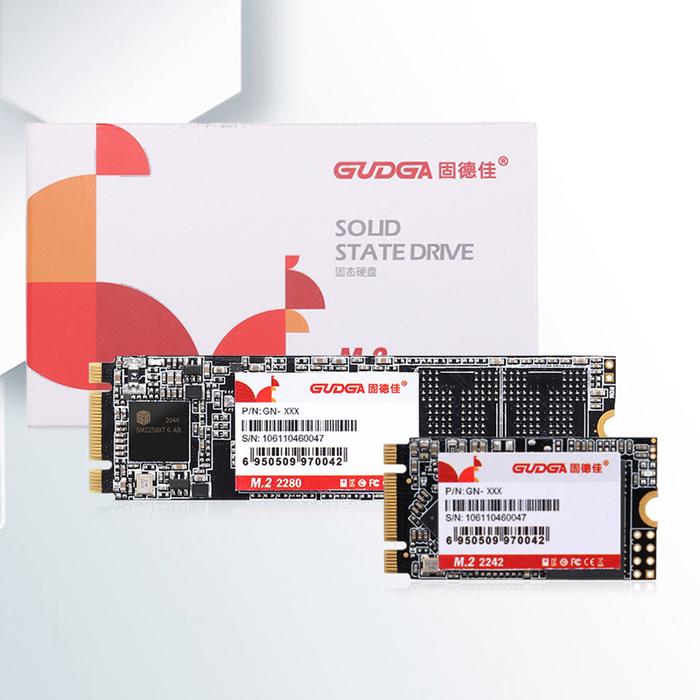 GUDGA M2 2280 SSD M.2 SATA ssd 256 gb 128gb 512gb 1TB HDD 120g 240g