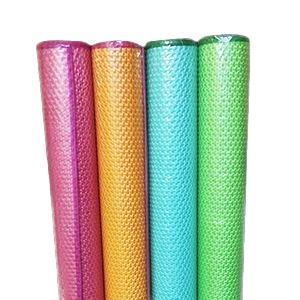 Karpet spon Mercy polos 120x180 / Karpet lantai timbul bentol / tikar lantai spon polos / Tikar Merc