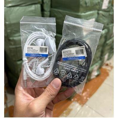 Okhi - Headset J1 Ace Vietnam Extra Bass | Kabel 1.5M Suara Jernih Bga