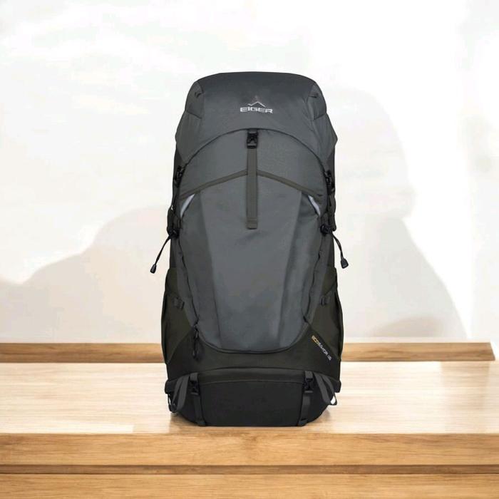 Eiger Ecosavior 45L carrier Original