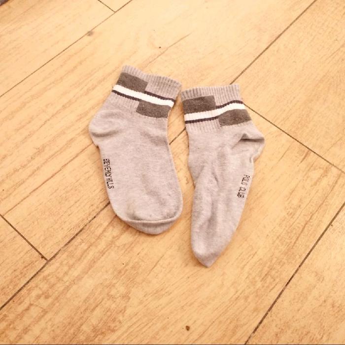 Women Ladies Japan Second Street Kaos kaki Performance Socks Sock Outdoor Wanita Original By Polo Be