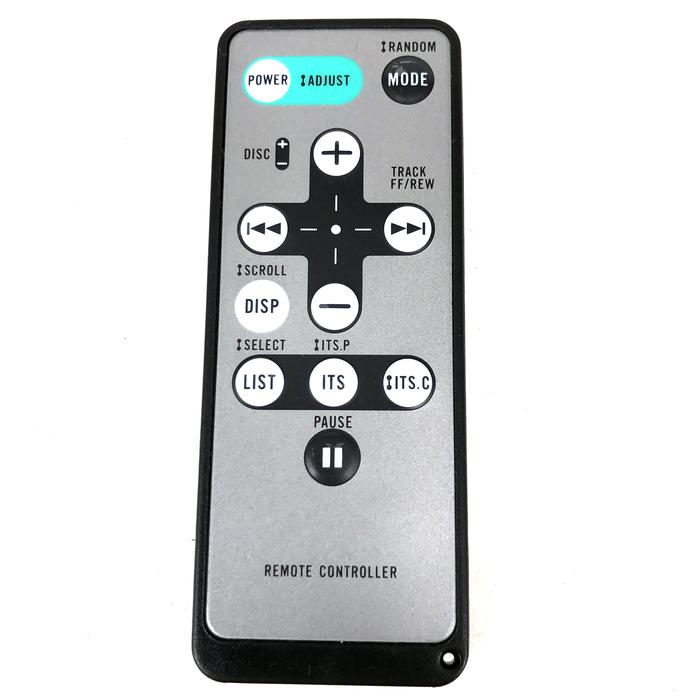 New Original CXB6798 For Pioneer Car CD Remote control CDX-FM1279