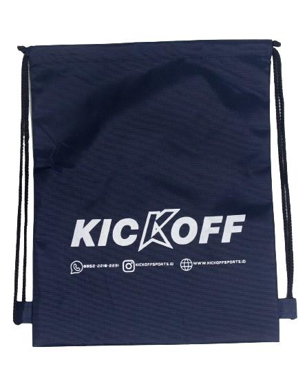 O♥QM STRING BAG KICKOFF SPORTS P»36