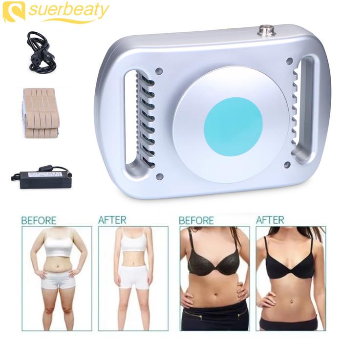 New Cold Freeze Body Sculpting Contouring Beauty Body Reshaping Machine