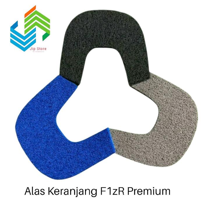 ALAS KERANJANG F1ZR PREMIUM