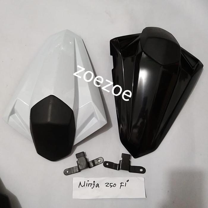 single seat ninja 250 fi old abs single seat ninja 250 fi old abs L1