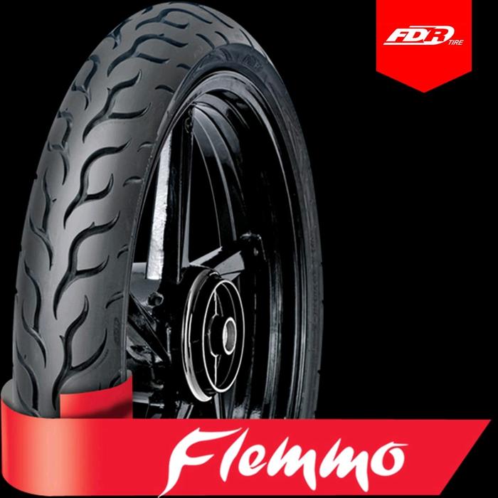 fdr flemmo ban motor reguler.bebek dan metik