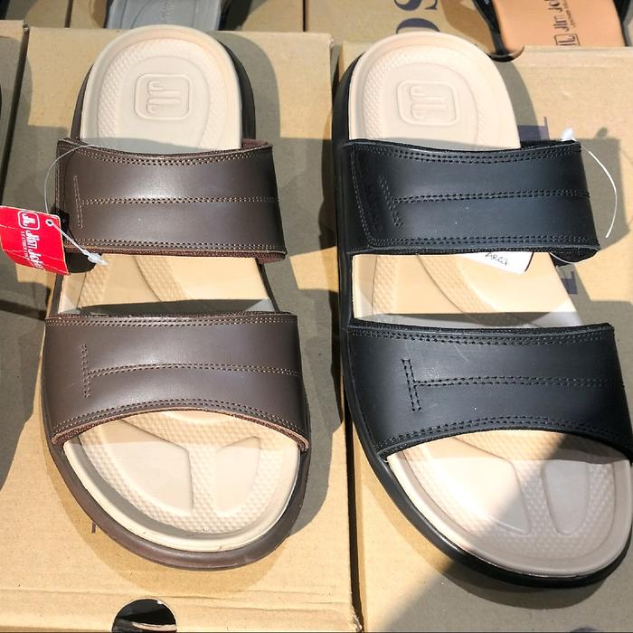 Sandal Jim joker / Sandal Cowok / Jim joker  Art Bold