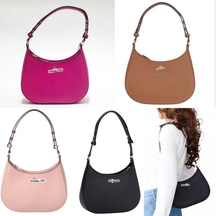 TAS TB EMERSON ZIP SHOULDER BAG ORIGINAL