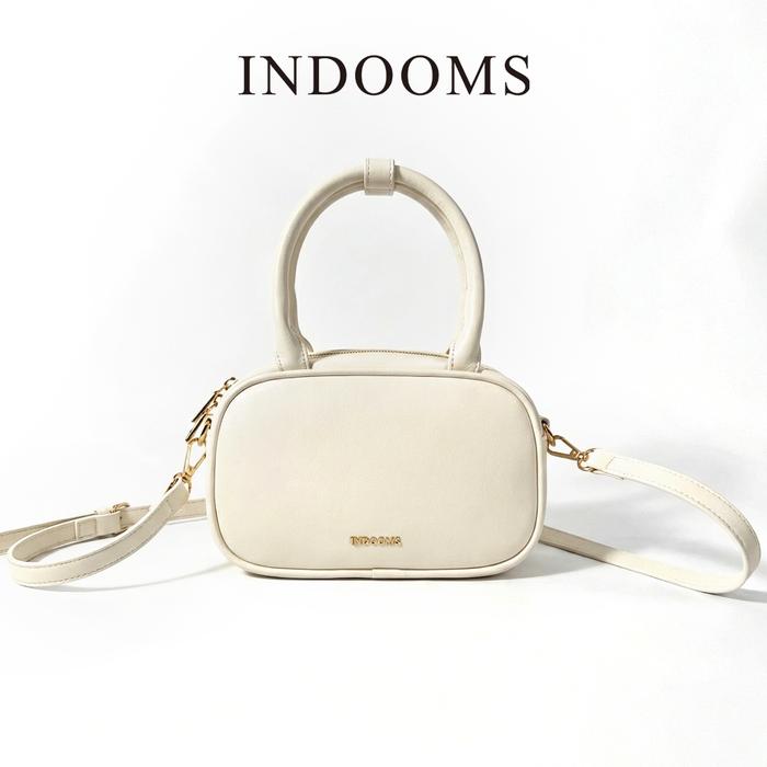 Tas Handbag Mini Wanita Trend 2025 - Tas Korea Aesthetic untuk Kerja & Hangout