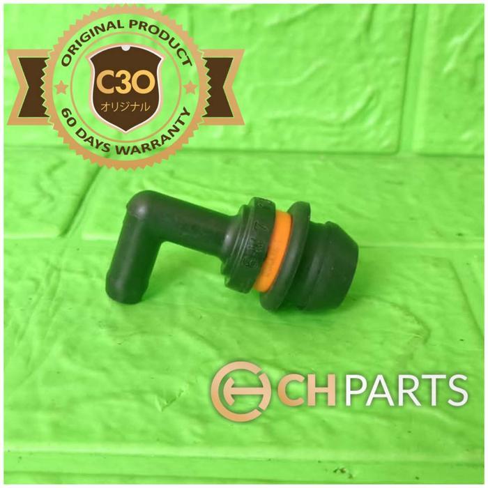 Valve pvc pcv Futura Injection APV Aerio Great Corolla T1