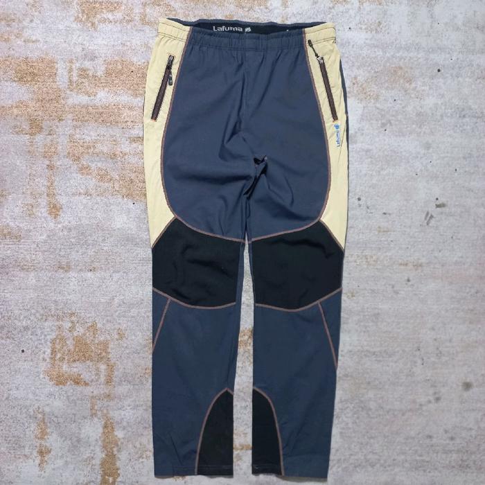 Celana Lafuma Outdoor Sandal Kacamata Shirt