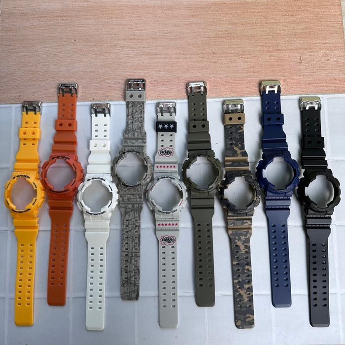 BNB gshock ga100 g-shock gd100 ga-110 ga-120 ga-140 bnb g-shock ga-100