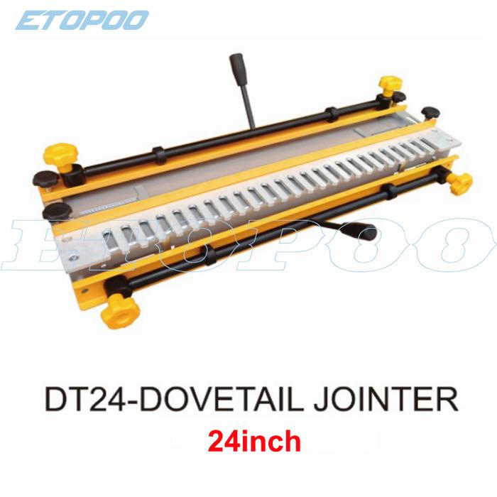 Woodworking Tool Wood Dovetail Jig Jointer Machine Dovetail Machine