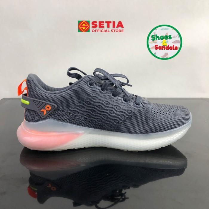 SEPATU KANKY HIRO HIDEYOSHI