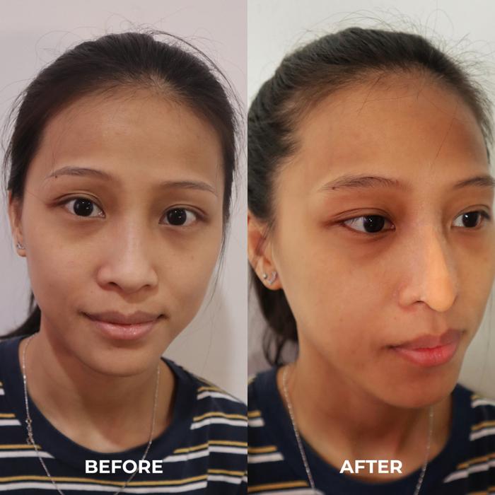 [PRODUK LOKAL] PROSTHETHIC HIDUNG MANCUNG | POINTY NOSE | COSPLAY HALLOWEEN | HIDUNG MAKEUP DOUYIN |