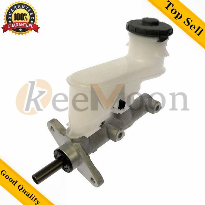 NEW Brake Master Cylinder 46100-TA1-A01 For Honda Accord 08-12 Acura